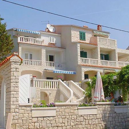 בול Guest House Meri מראה חיצוני תמונה