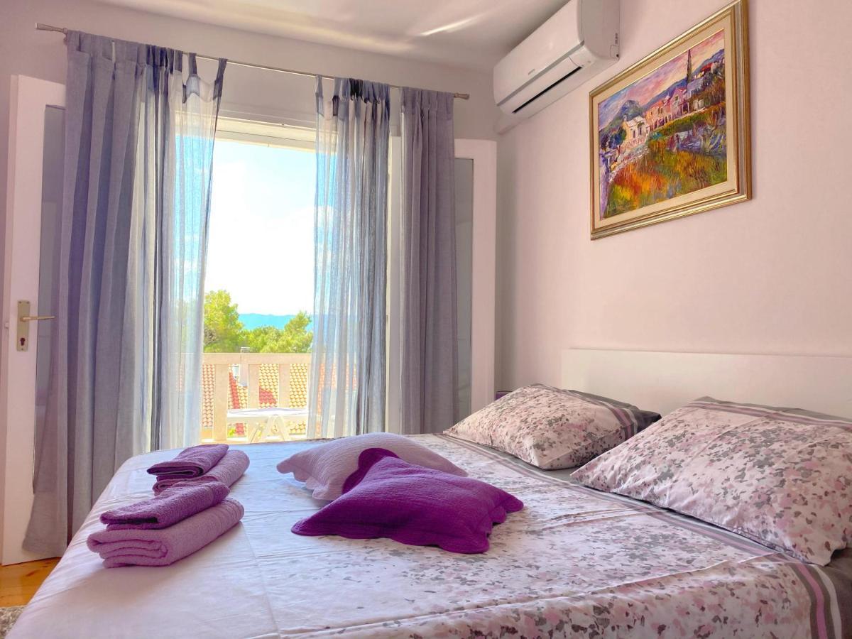 בול Guest House Meri מראה חיצוני תמונה