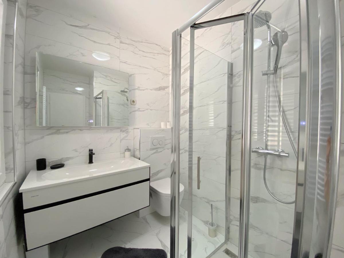 בול Guest House Meri מראה חיצוני תמונה