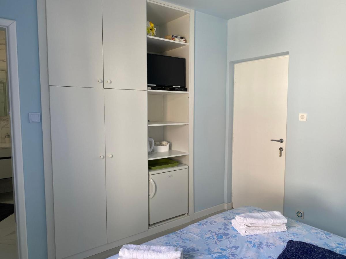 בול Guest House Meri מראה חיצוני תמונה