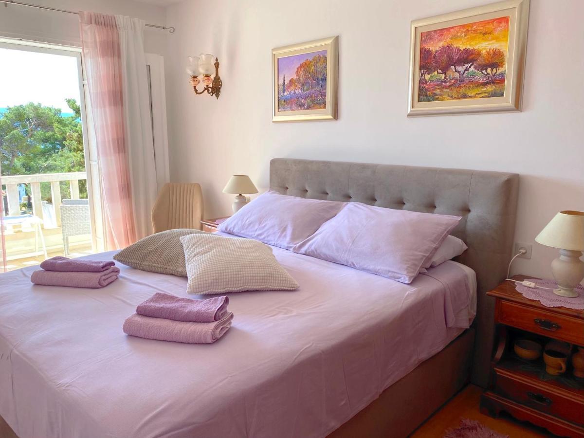 בול Guest House Meri מראה חיצוני תמונה