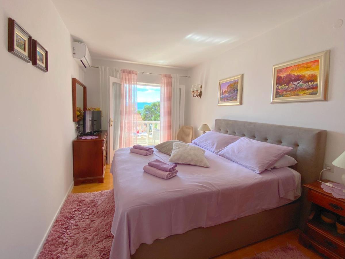 בול Guest House Meri מראה חיצוני תמונה