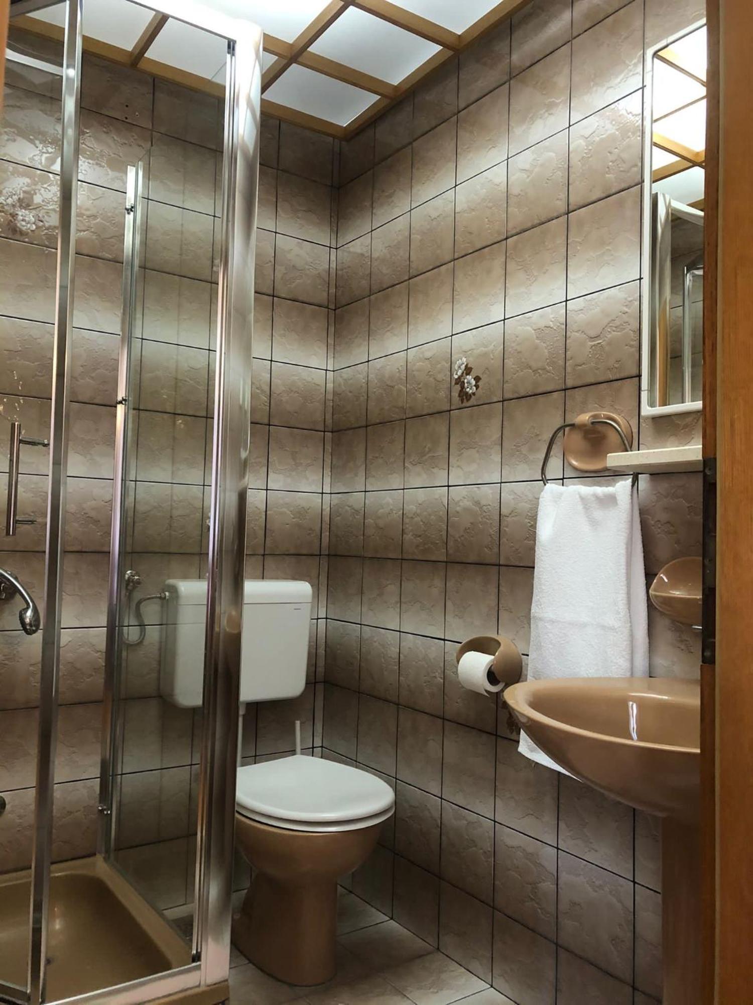 בול Guest House Meri מראה חיצוני תמונה