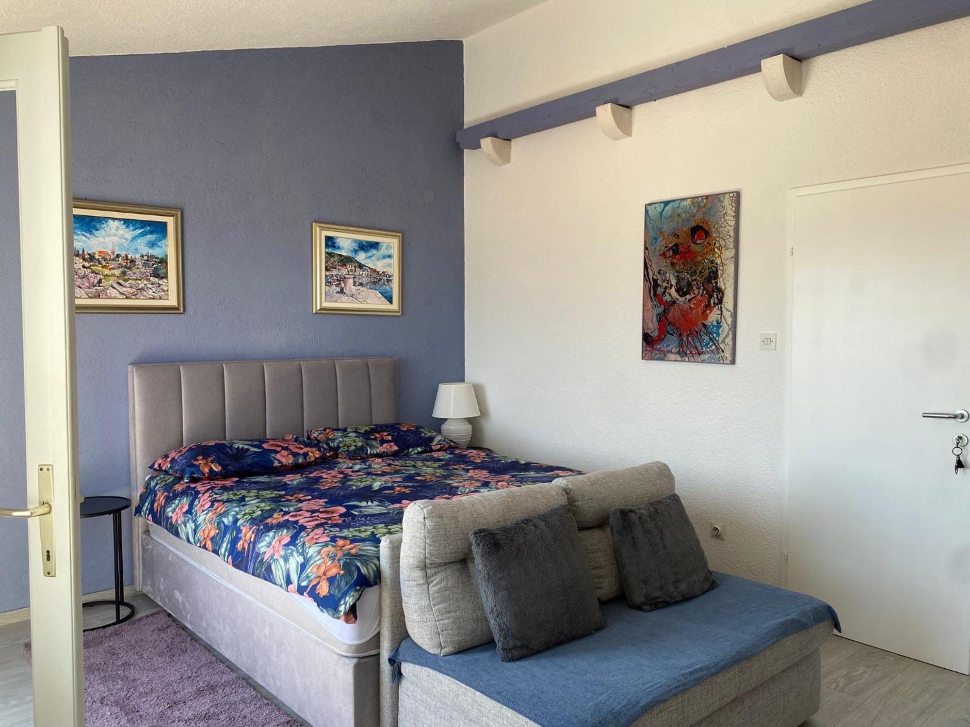בול Guest House Meri מראה חיצוני תמונה