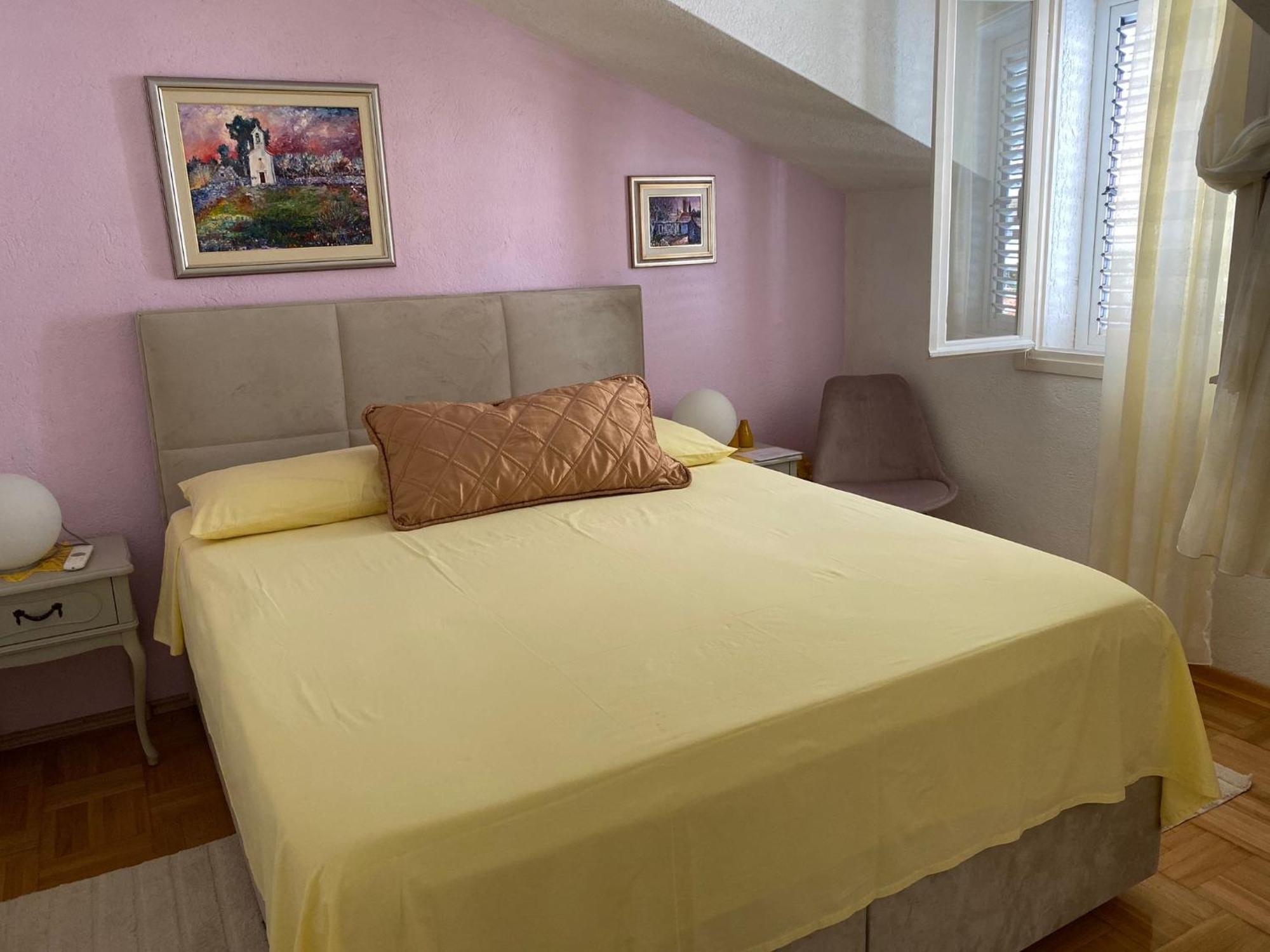 בול Guest House Meri מראה חיצוני תמונה
