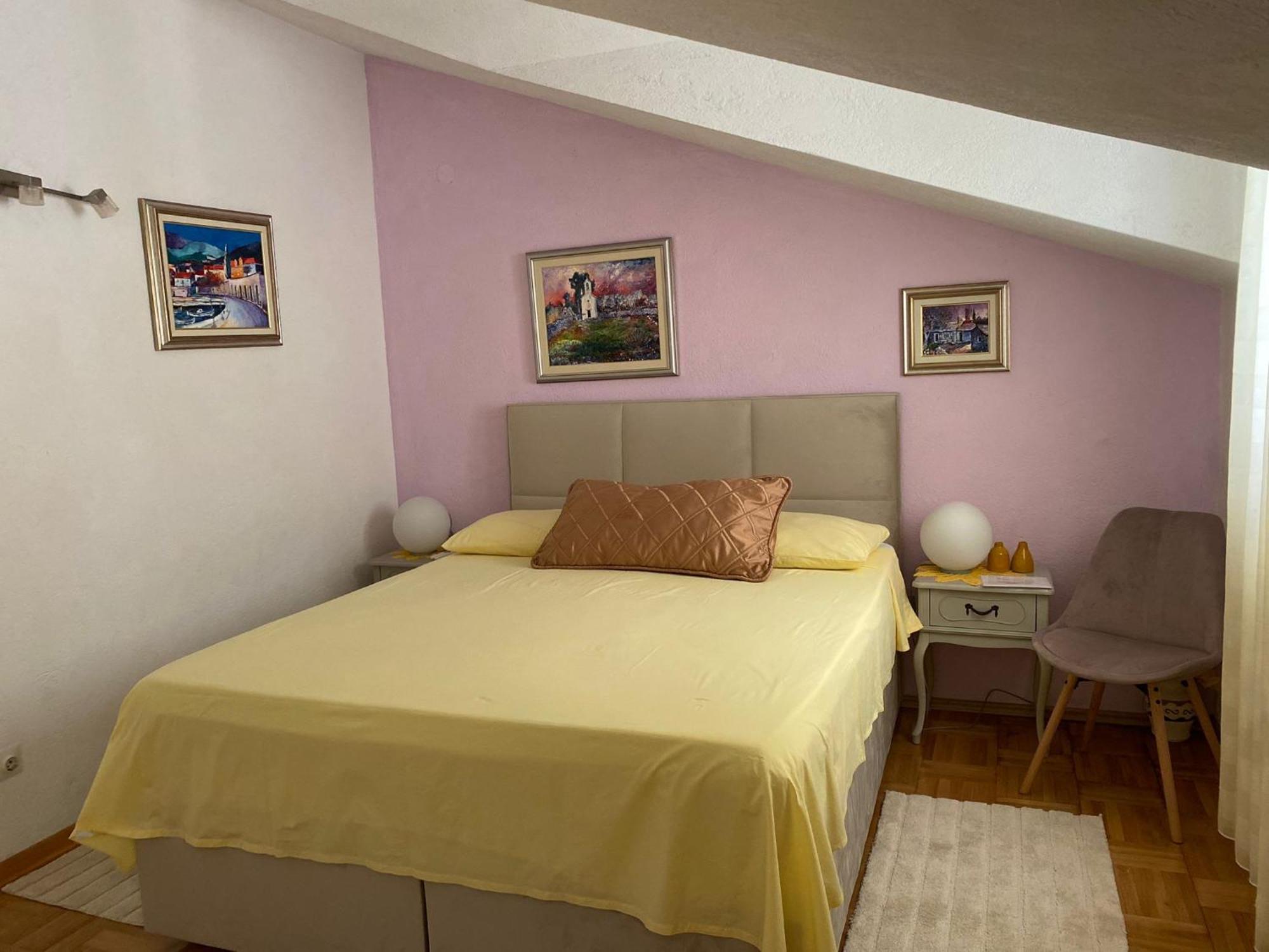 בול Guest House Meri מראה חיצוני תמונה