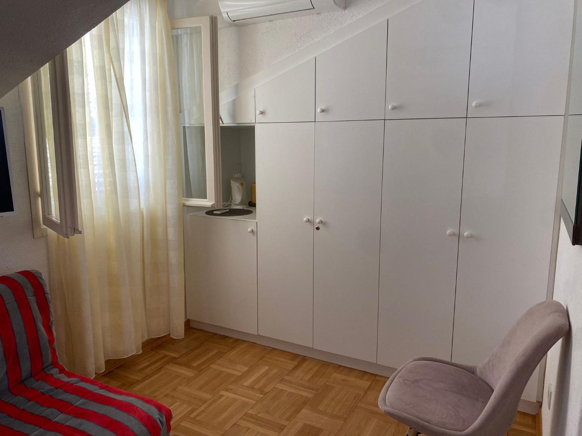 בול Guest House Meri מראה חיצוני תמונה