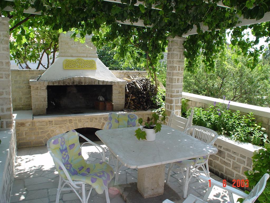 בול Guest House Meri חדר תמונה